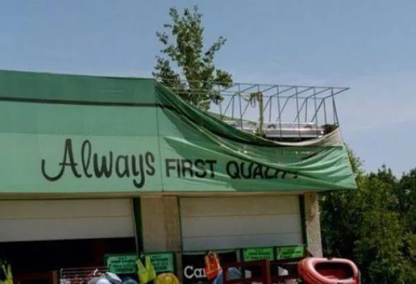 Most fails of all time - #15 