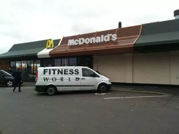 Most fails of all time - #19 