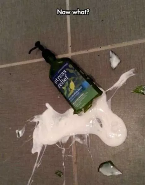 Most fails of all time - #40 