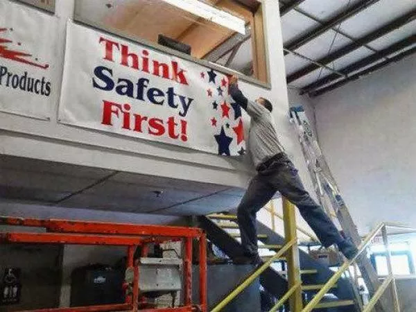 Most fails of all time - #47 