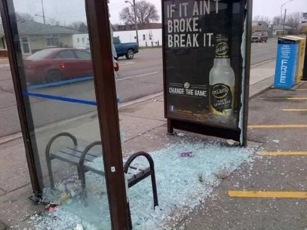 Most fails of all time - #7 