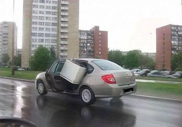 Pendant ce temps en russie - #1 
