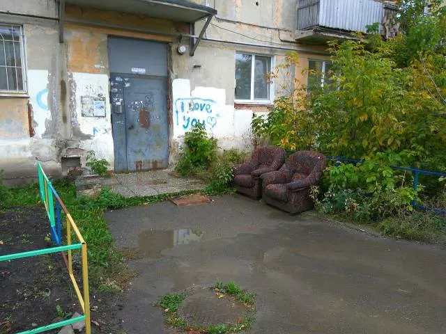 Pendant ce temps en russie - #10 