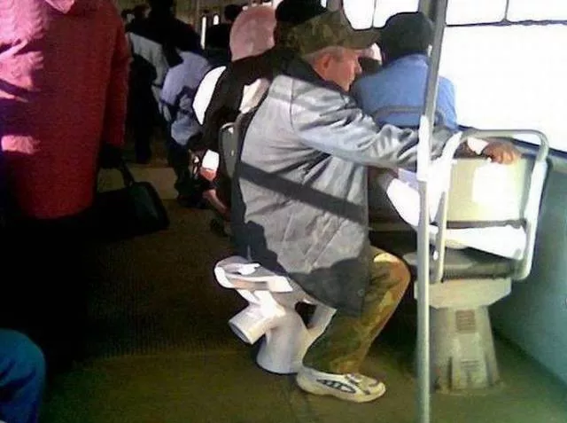 Meanwhile in russia - #15 