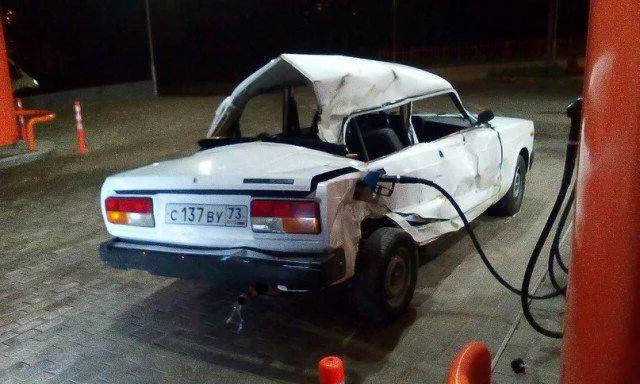 Meanwhile in russia - #18 