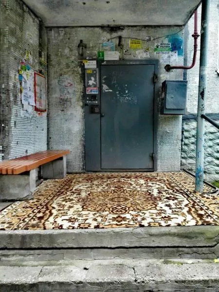 Meanwhile in russia - #21 