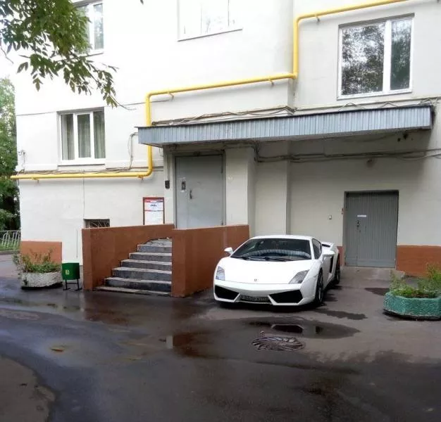 Pendant ce temps en russie - #23 