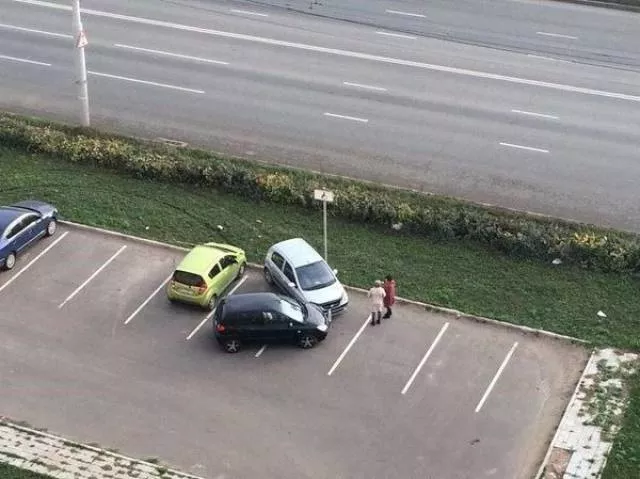 Pendant ce temps en russie - #26 
