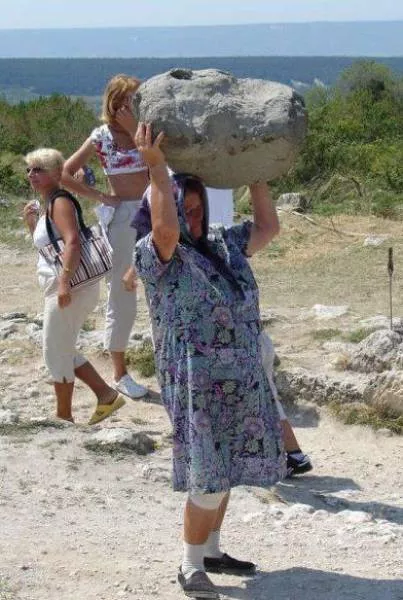 Meanwhile in russia - #27 
