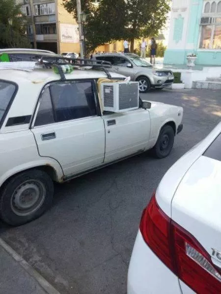 Pendant ce temps en russie - #3 