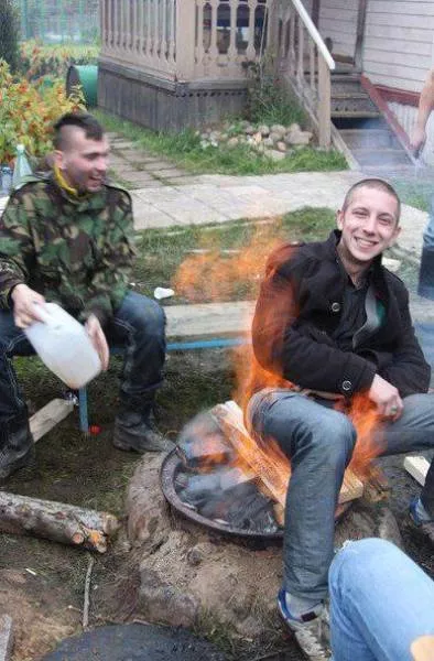Meanwhile in russia - #30 