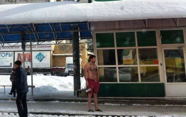 Meanwhile in russia - #34 