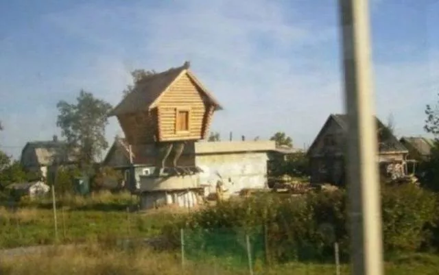 Meanwhile in russia - #36 