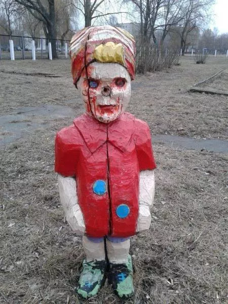 Pendant ce temps en russie - #4 