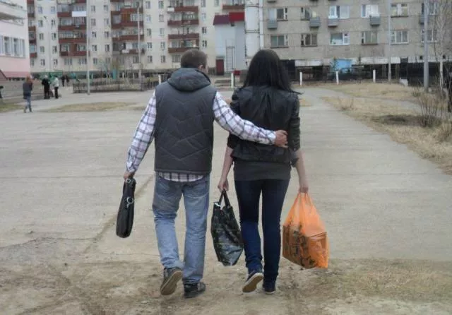 Pendant ce temps en russie - #40 