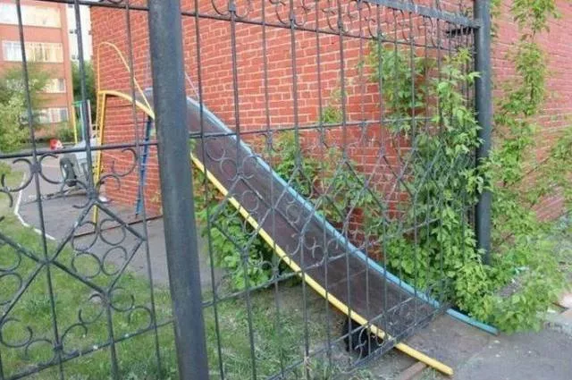 Pendant ce temps en russie - #44 
