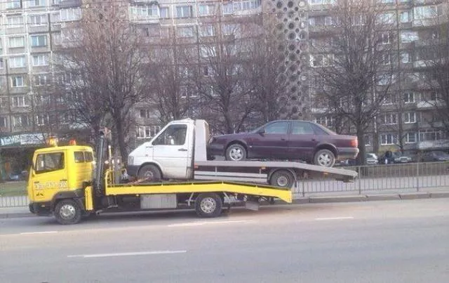 Pendant ce temps en russie - #45 