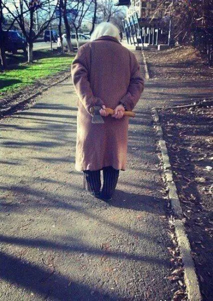 Pendant ce temps en russie - #50 