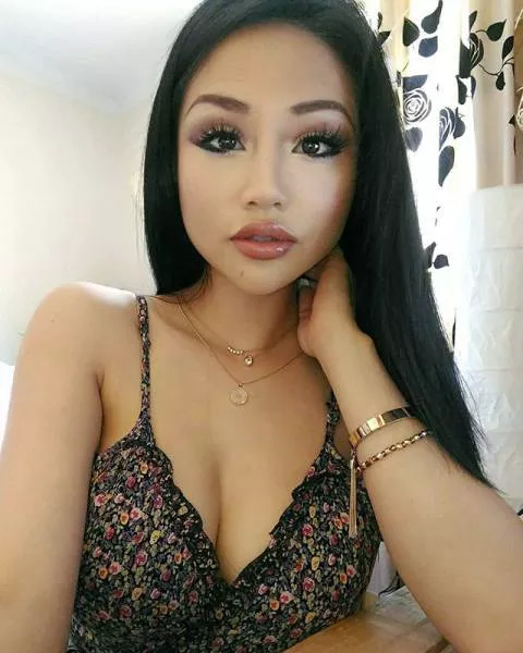 The cutest asian girls - #12 