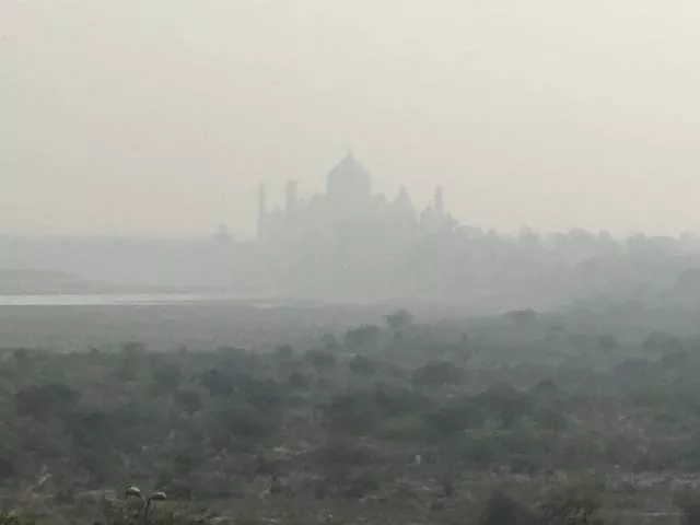 India a place like no other on earth - #32 