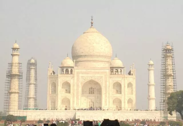India a place like no other on earth - #33 