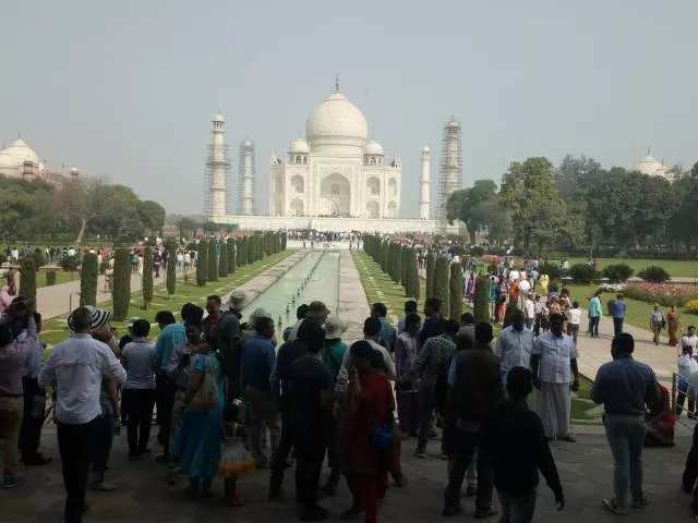 India a place like no other on earth