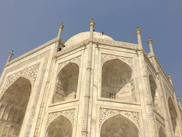 India a place like no other on earth - #36 