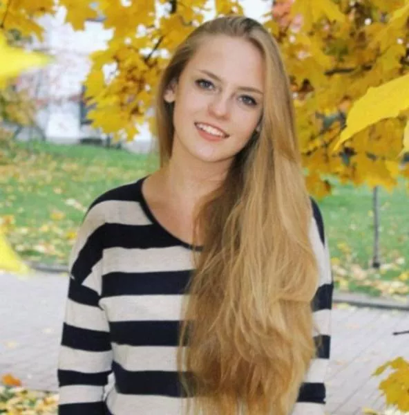 The hottest math teacher - #25 