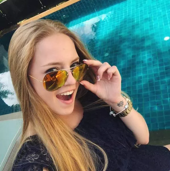 The hottest math teacher - #33 