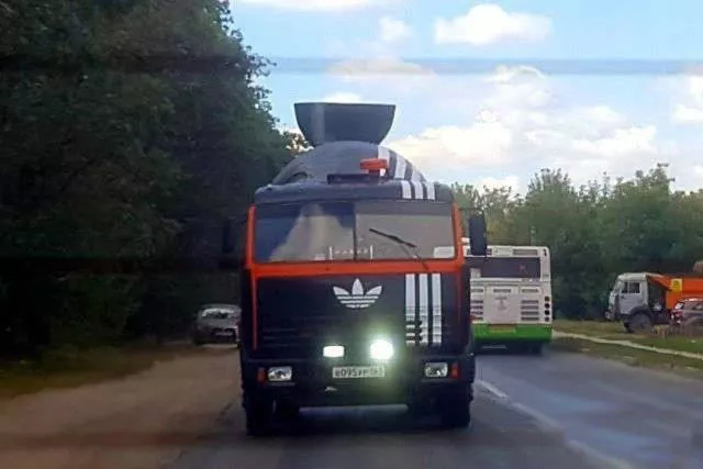 That russia - #12 