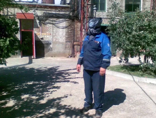 That russia - #18 