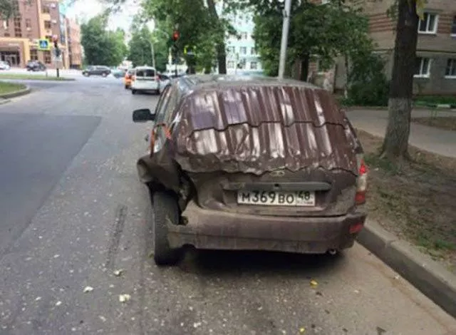 That russia - #23 