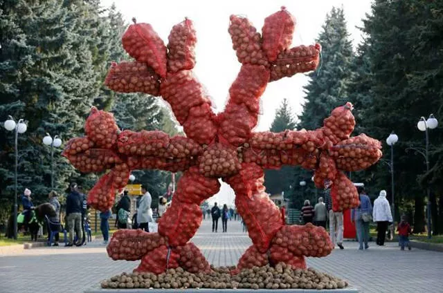 That russia - #3 