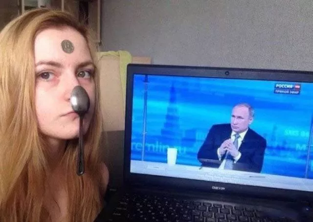 That russia - #6 