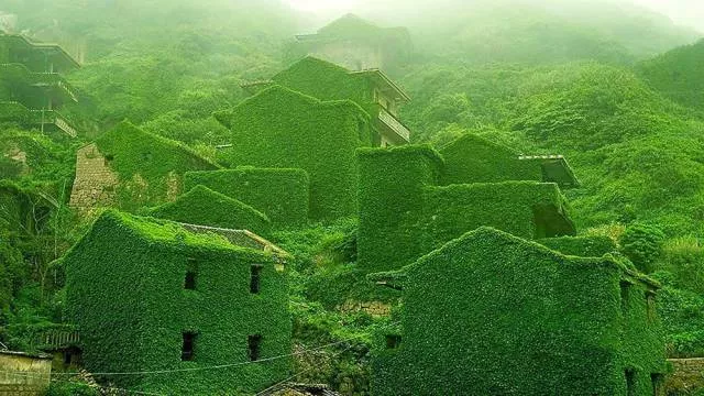 Incroyables lieux abandonnes - #15 