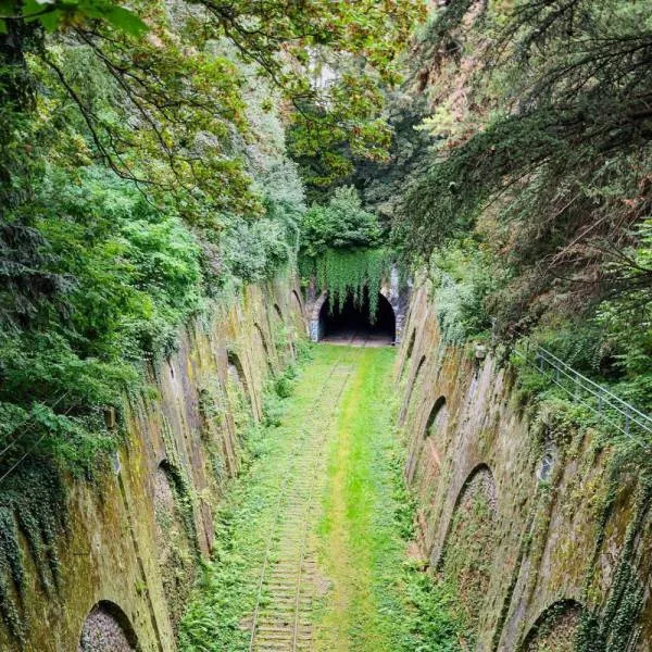 Incroyables lieux abandonnes - #4 