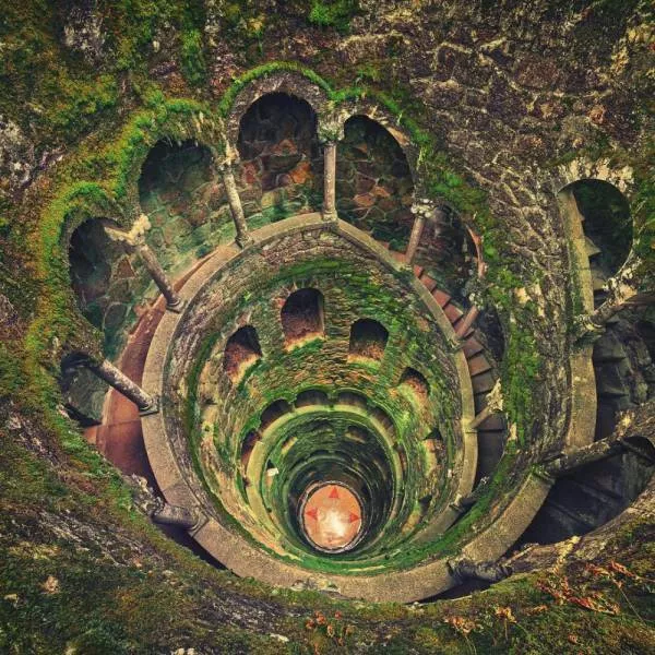 Incroyables lieux abandonnes - #5 