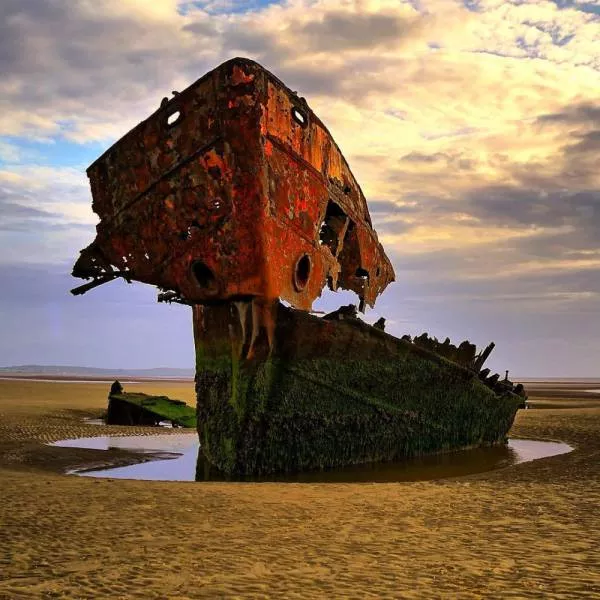 Incroyables lieux abandonnes - #8 
