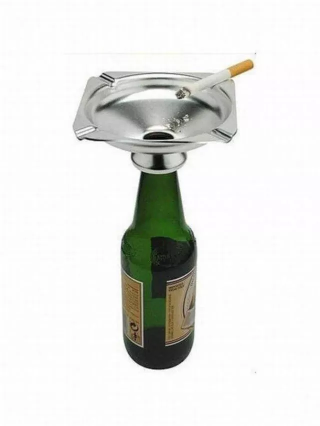Clever inventions - #19 