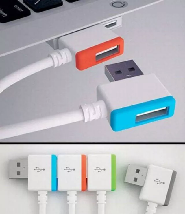 Des inventions astucieuses Des inventions astucieuses