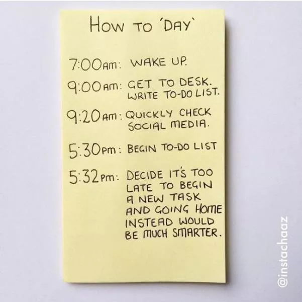 Sum up our everyday life - #6 