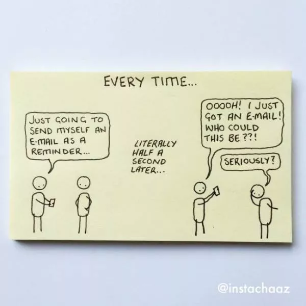 Sum up our everyday life - #9 