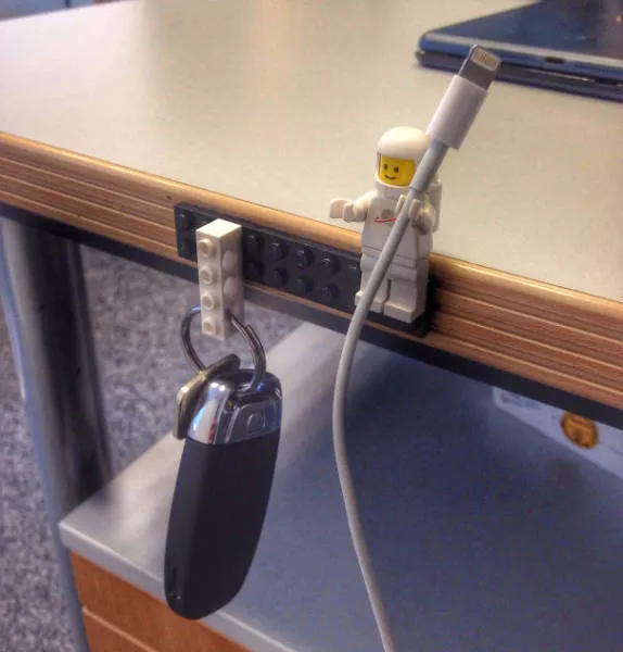 Practical things in everyday life - #1 