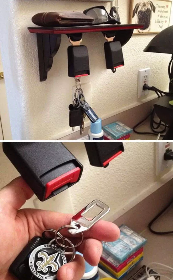 Practical things in everyday life - #12 
