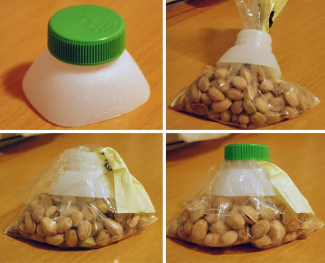 Practical things in everyday life - #15 