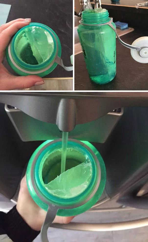 Practical things in everyday life - #23 