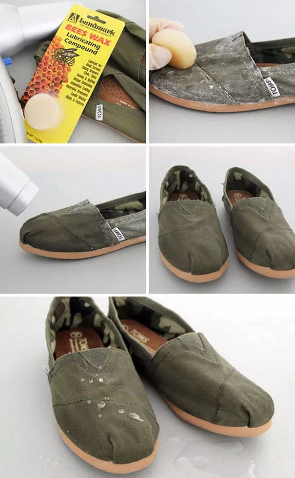 Practical things in everyday life - #29 