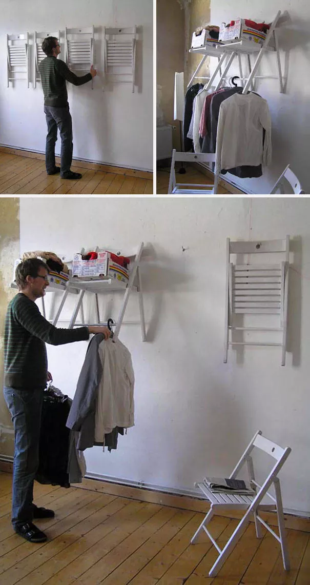 Practical things in everyday life - #33 