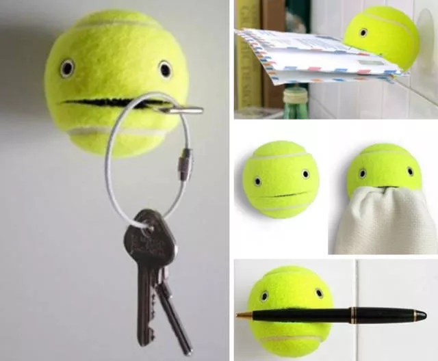 Practical things in everyday life - #7 