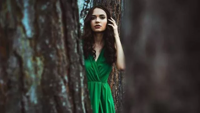 Le plus beau visage du monde - #19 